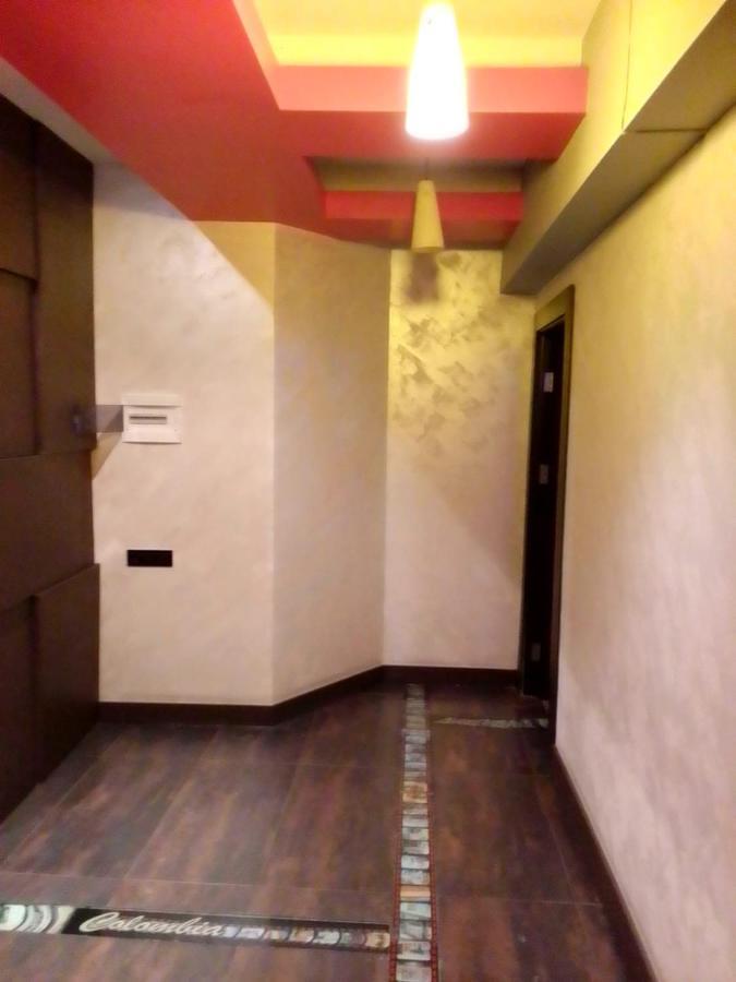 Planet Hotel Ереван Екстериор снимка