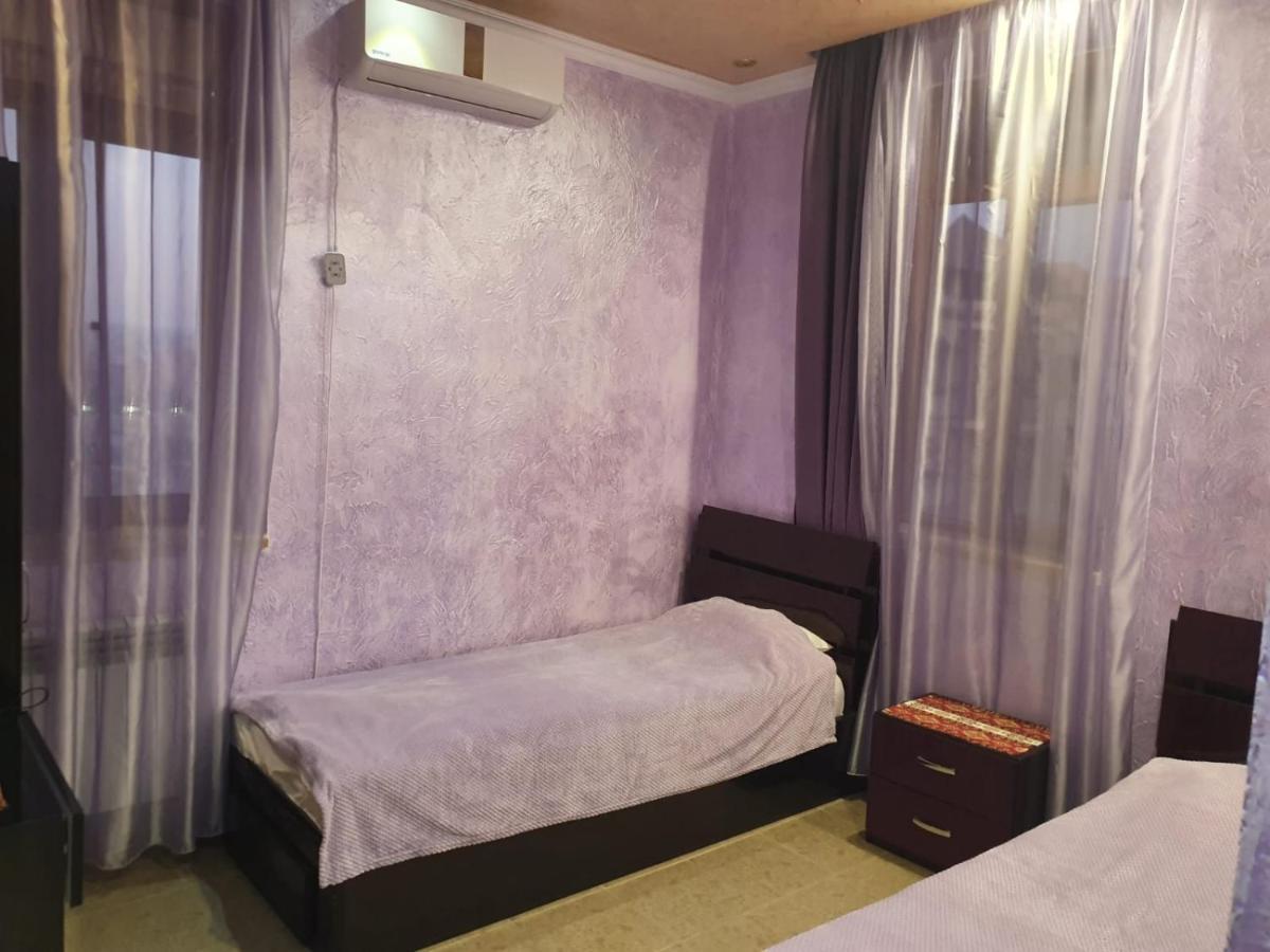 Planet Hotel Ереван Екстериор снимка