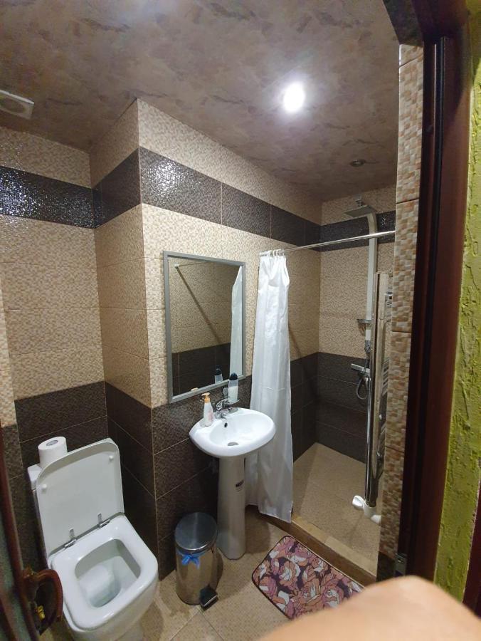 Planet Hotel Ереван Стая снимка